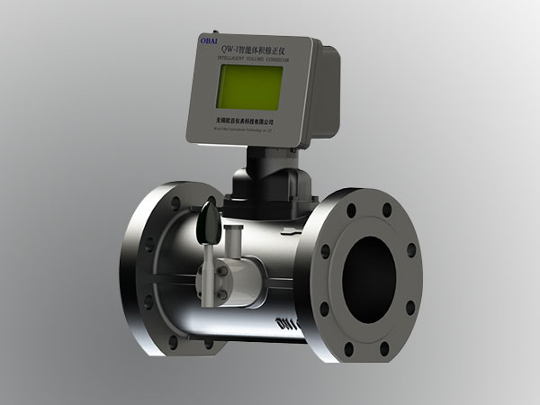 OB卡燃?xì)饬髁坑嬤x型及常見問題